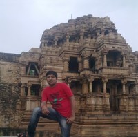 Jitendra Pratap Singh
