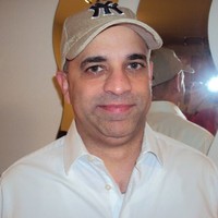 Antonio Avila