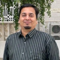 Mohamed Ashraf K.A.