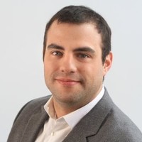 Marc Richard, P.Eng