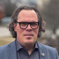 Andreas Klingström