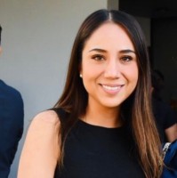 Alicia Stephanie Barrales