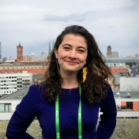 Maria van Veldhuizen