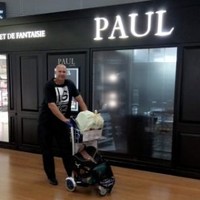 Paul Griffiths