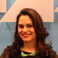 Raquel Acosta, MBA, PMP