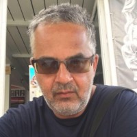 Constantinos Dafalias