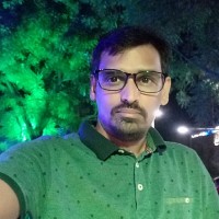 digant vyas