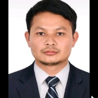Krishna Sarki