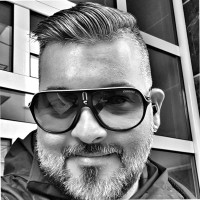 Charalampos Kalogirou