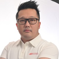 Kenneth K. Lee