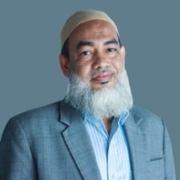 Muhammad Rashed ul Alam, PMP®, MBA-CBSP™, FIEB