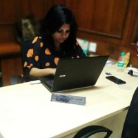 Dr Kiran Baragade