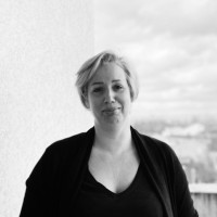 Nadège COURTIN