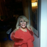 Jackie Jones