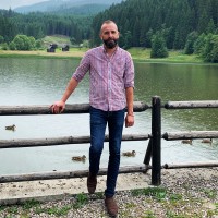 Roscanu Ionut