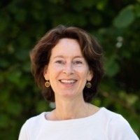 Caroline van der Post