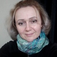 Evgeniya Mikhaylovna