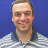 Caleb Carpenter, Mba