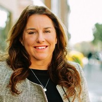 Christine Merry