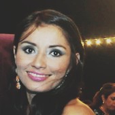 Anayansy Barría Higuera