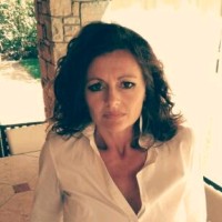 Barbara Algeri