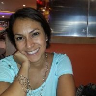 Ines B. Alvarado Domínguez