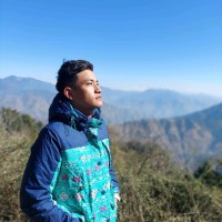 Priyanshu Garbyal