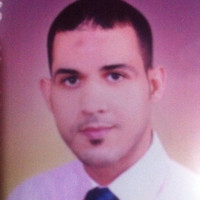 Ahmad Hedib, Pmp