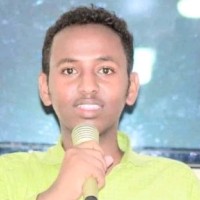 Abdirahin Ali