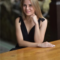 Катерина Полюхович
