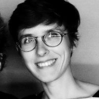 Anne Faucheux