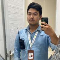 Octavian Dimas Iryanto