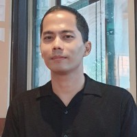 Lani Syarif 夏睿