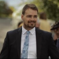 Eoin Fitzpatrick