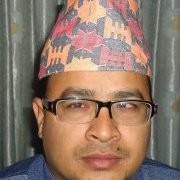 Sujan Shrestha