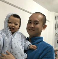 Chih Chiang（Andy） Chang