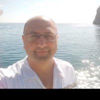 Mahmut Irmak