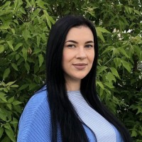 Natallia Valadzko
