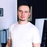 Евгений Ковш