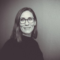 Elin Maria Halldorsdottir