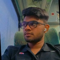 Ishan mohan