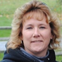 Sarah Swafford