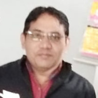 Devendra Gurjar Gurjar-