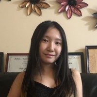 Elizabeth Wong