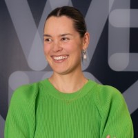 Steffi Mckeown