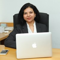 Geeta Lachireddy