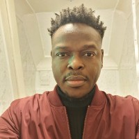 Charles Eboigbe