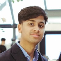 Kushagra Goenka
