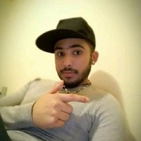 Haider Ali John
