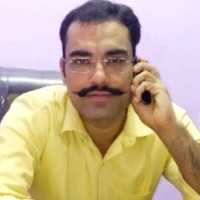 Kuldeep Giri